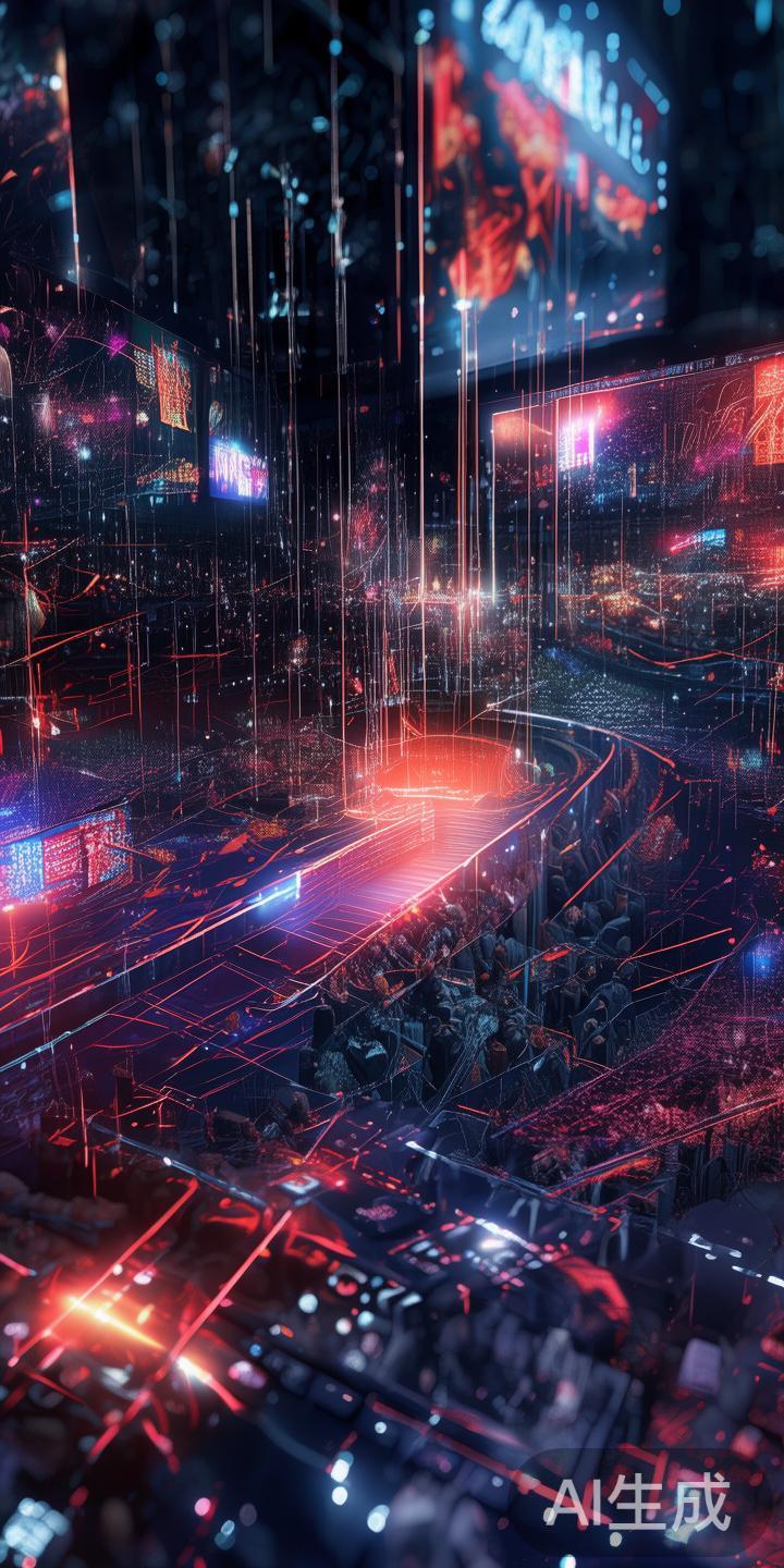 持续创新与优化管理：确保KB体育项目保持行业领先地位的全面发展策略