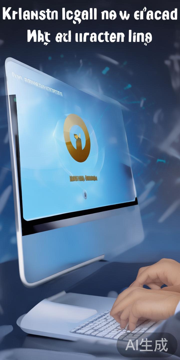 首先，确保登录途径的正规与安全。目前，正规的kb体