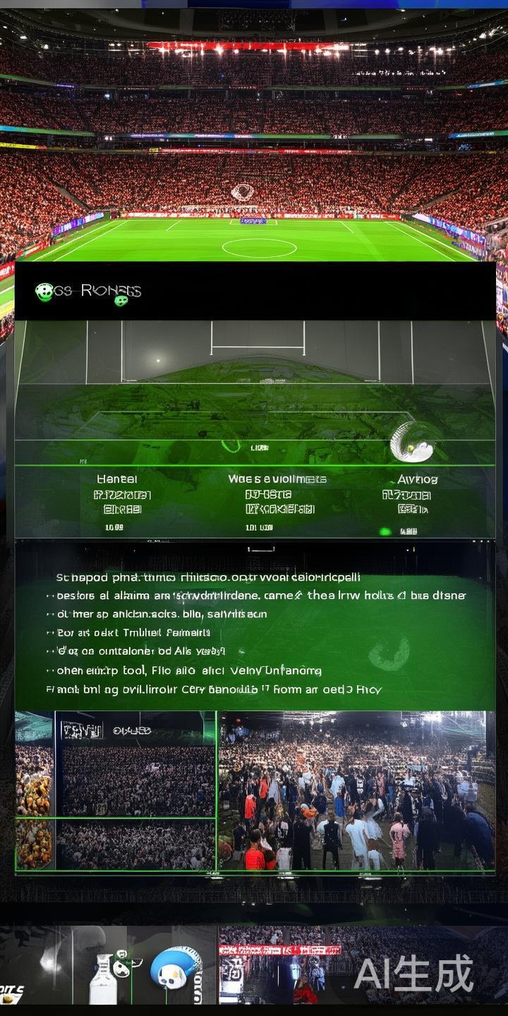 在kb体育平台上可以进行的多种类型体育投注详解