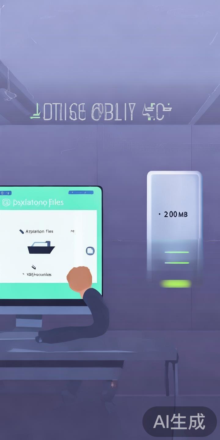 存储空间：预留足够的存储空间，通常应用文件在50M
