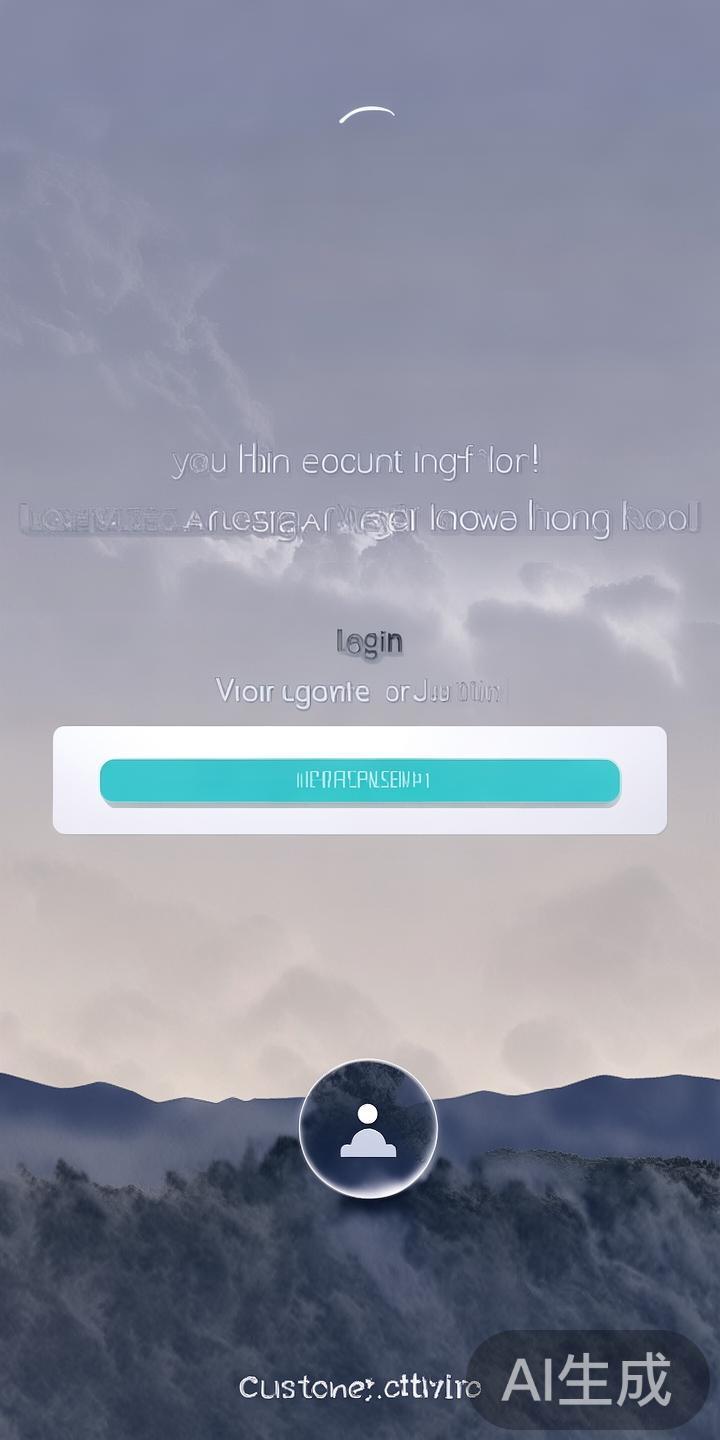 账户登录问题
多次登录失败或账号被锁定？
首要