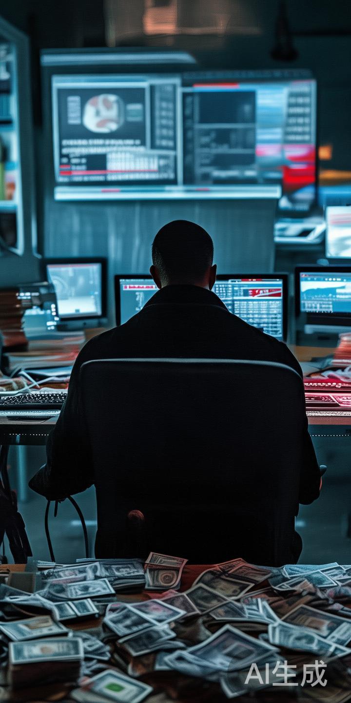 资金链断裂导致无法出款
许多不正规的体育平台在运