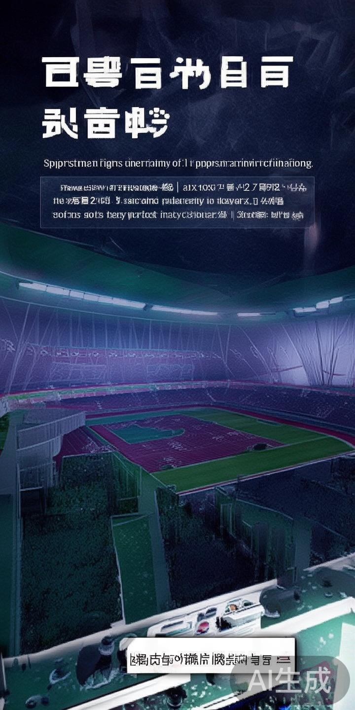 在数字体育信息快速传播的当下，体育迷们对平台性能的