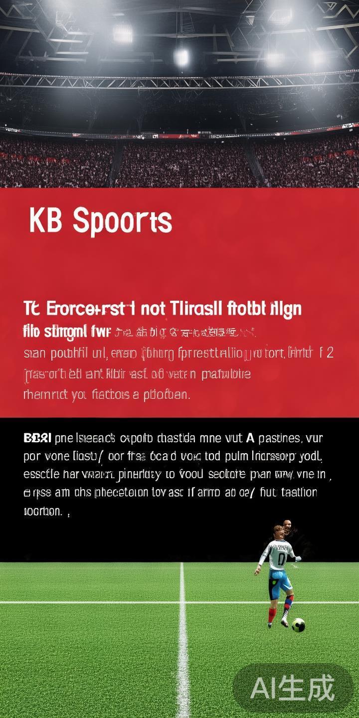 畅享极致激情:体验kb体育足球比赛的最刺激乐趣 在现代体育娱乐日益多元化的背景下,越来越多的玩家开