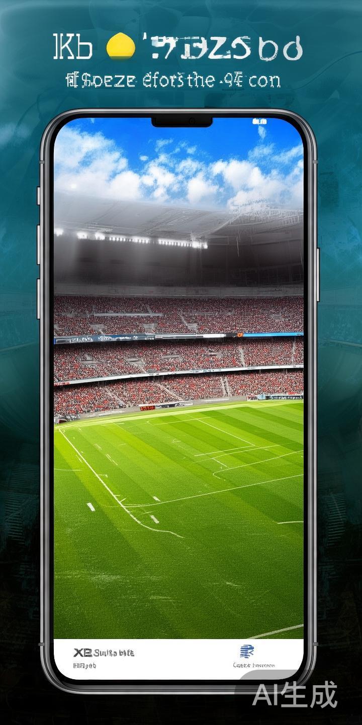 手机用户必看:KB体育官方客户端下载全面指南与操作技巧 随着移动端的普及,体育迷们对便捷的应用程序需求日益