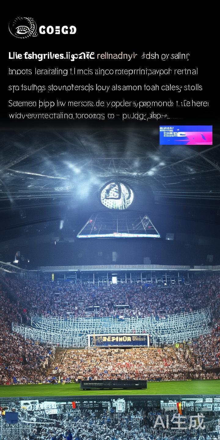 在当今数字化娱乐时代，体育迷们对高质量直播资源的需