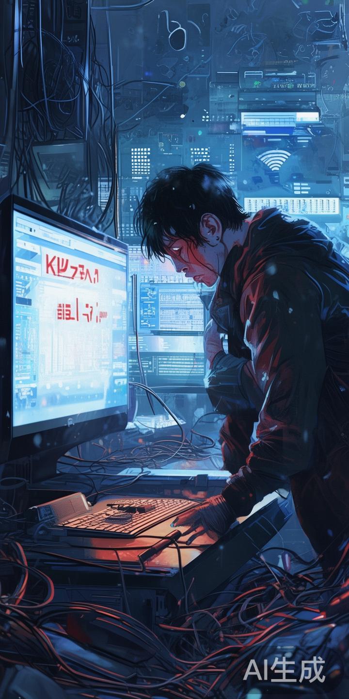 排查"KB体育登录不成功"的常见原因及解决方案 首先,网络环境的不稳定是导致“kb体育登录不成功”