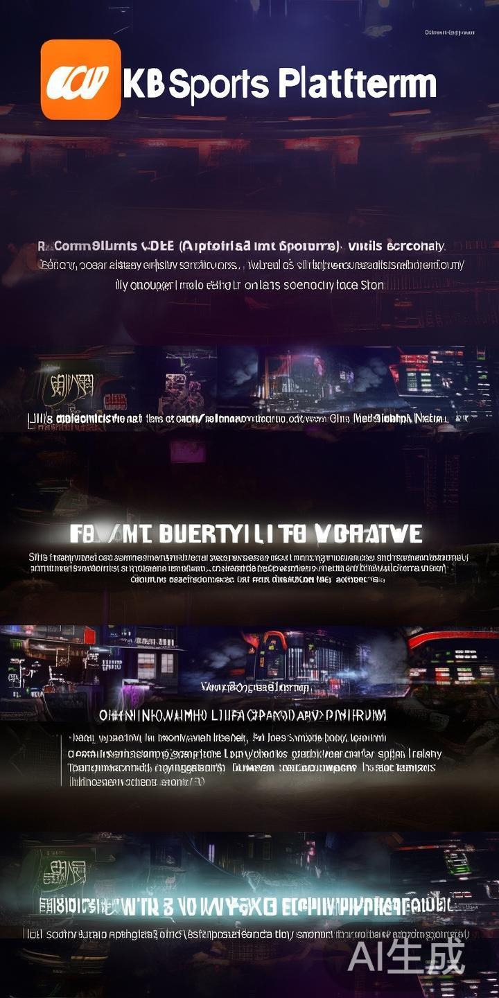 除了技术层面的安全措施，“kb体育平台”在运营管理