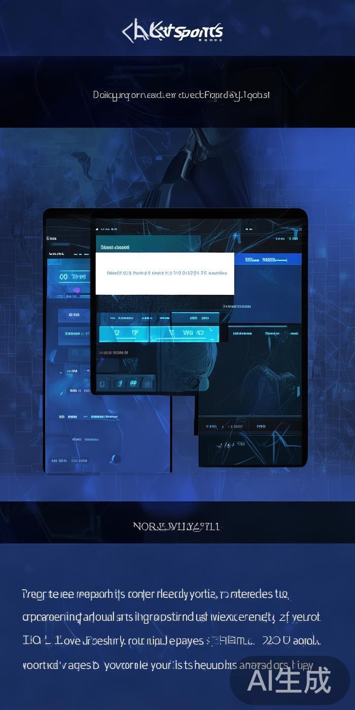 安全性方面，“kb体育”采用先进的加密技术保障用户