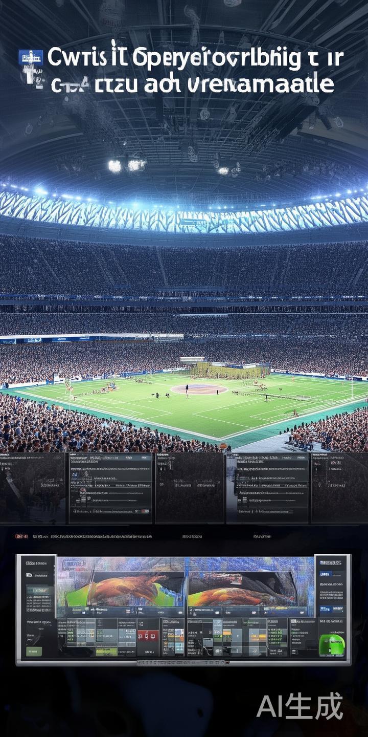 KB体育在线赛事直播与专业分析全方位提升您的竞猜体验与胜率 体育赛事的魅力在于其不可预测性和现场的激情。对于热