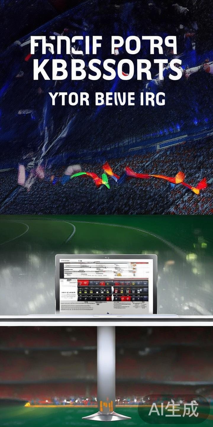 全面解析KB体育游戏平台投注策略与玩法操作指南 在当今数字娱乐不断发展的时代,体育博彩因其刺激性与