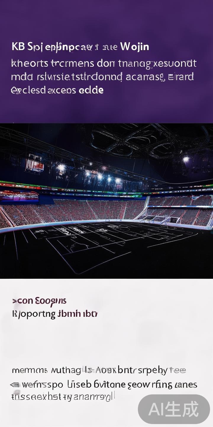在如今数字化娱乐不断发展的背景下，众多体育迷选择通