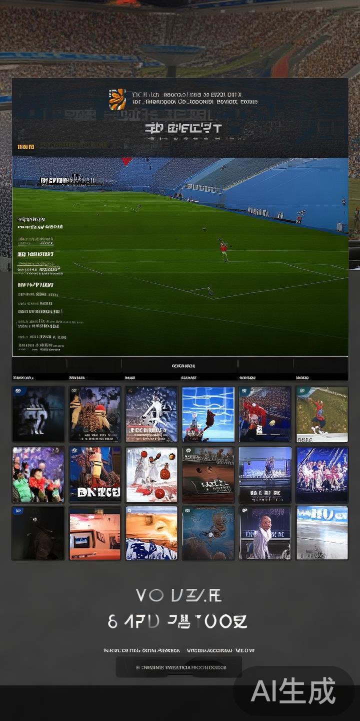 进入KB体育官网首页，首先映入眼帘的是丰富多彩的体