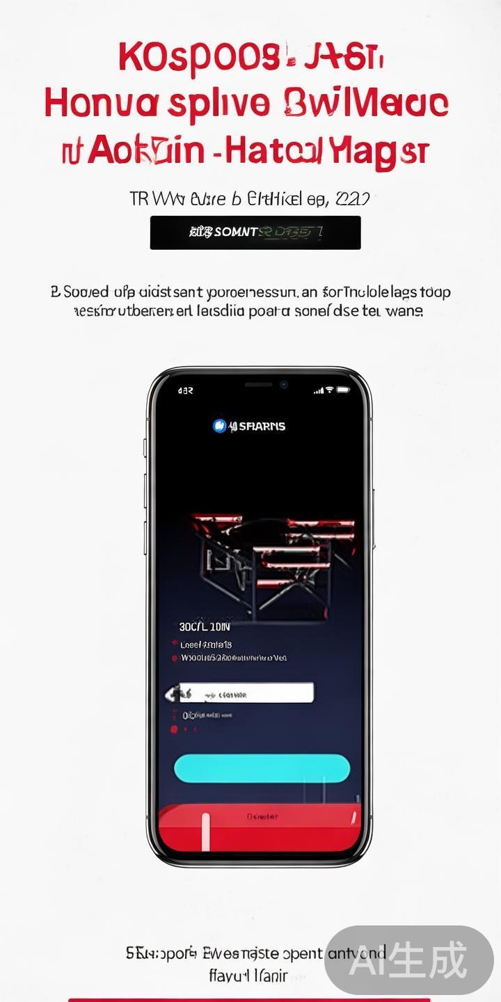 作为便捷的移动端入口，kb体育手机应用在2024年