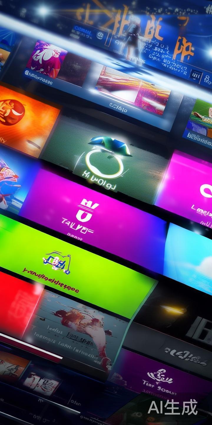 全面解析KB体育直播平台特色:畅享极致体育盛宴的最佳选择 个性化定制满足不同需求
每个体育迷的偏好不同,因