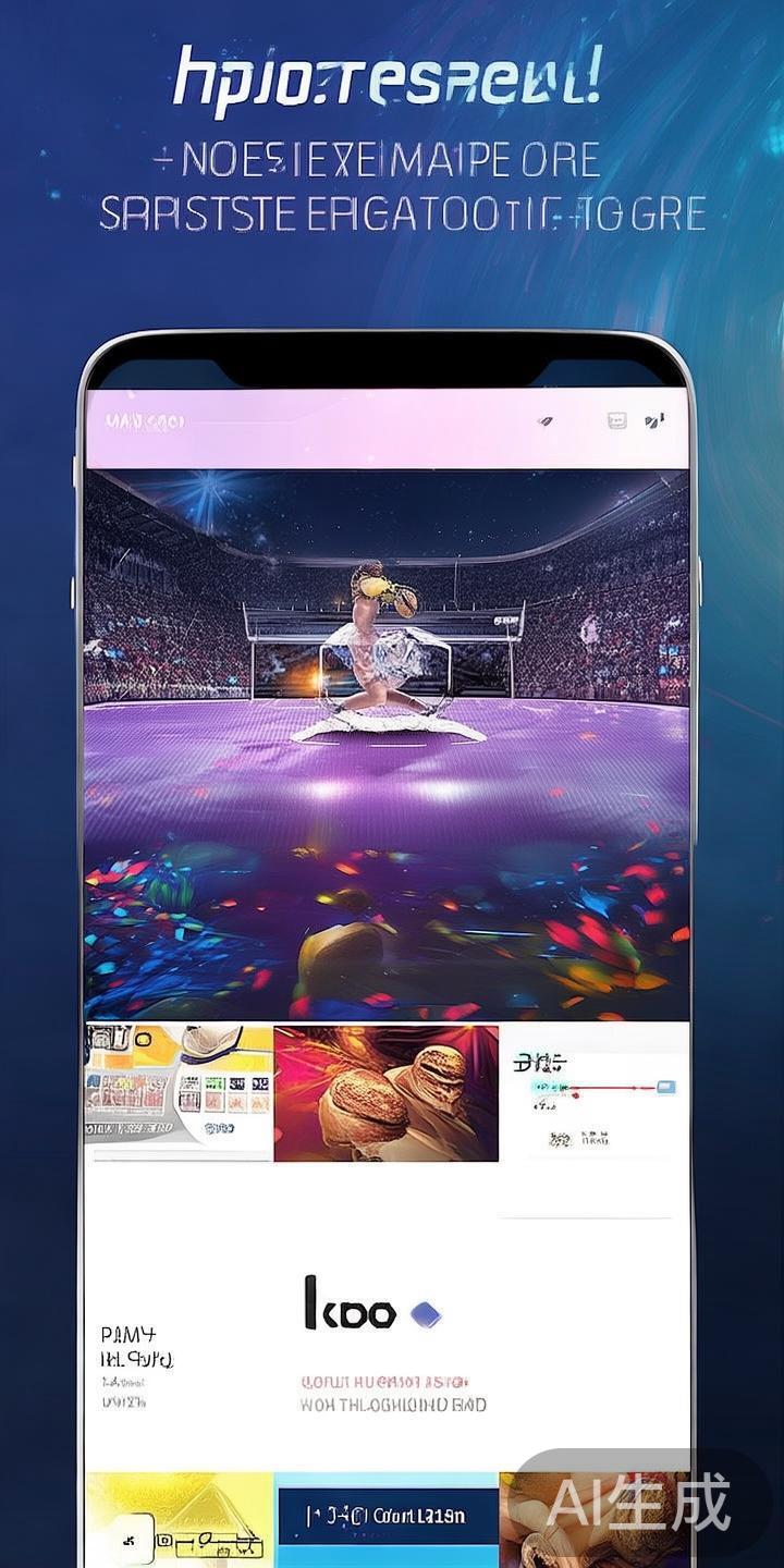 在当今数字化娱乐日益丰富的背景下，体育类线上平台不