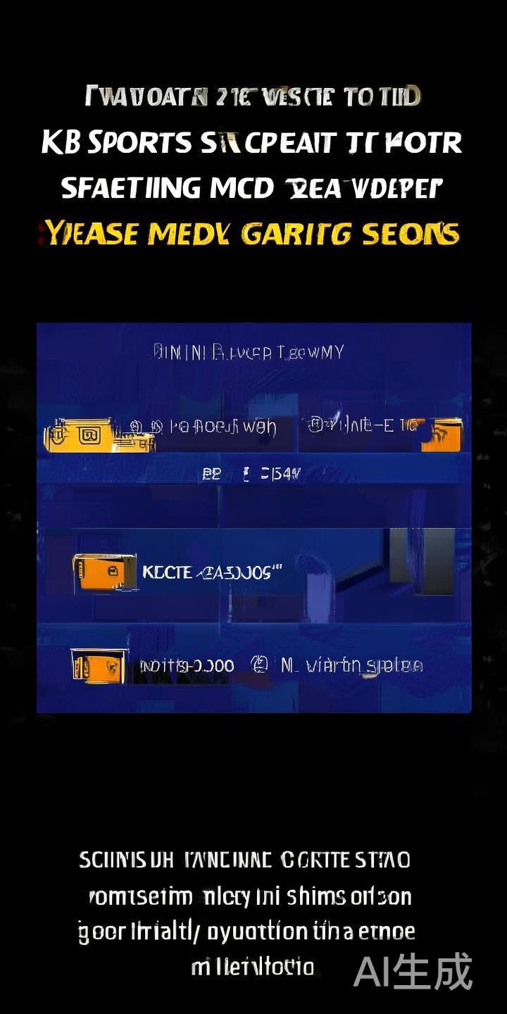 在当今数字化娱乐时代，玩家对于线上体育娱乐平台的访