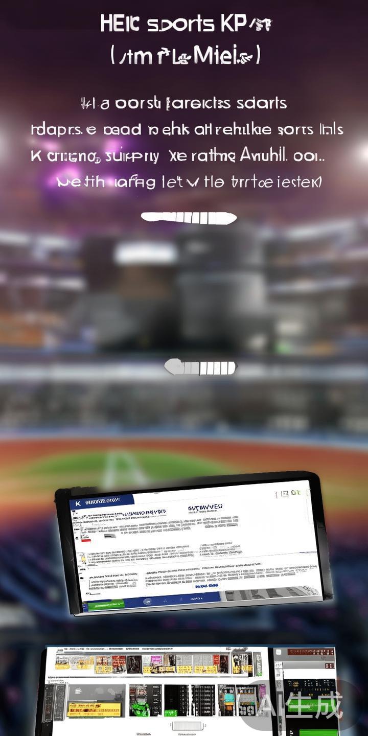 随着体育赛事的不断丰富和线上投注的普及，许多用户在
